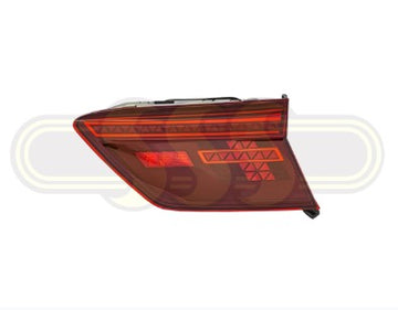 Volkswagen Tiguan Highline R-Line 03/2021-Onwards Rear Reflector Light Right Hand Side LED type