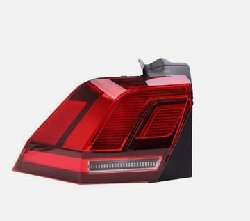 Volkswagen Tiguan Trendline Comfortline 03/2021-Onwards Tail Light Right Hand Side