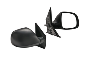 Volkswagen Transporter T5 10/2009-06/2015 Door Mirror Right Hand Side Manual