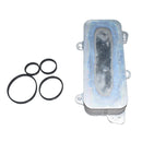 Volkswagen Transporter T5 2006-2010 Engine Oil Cooler 2.5L Turbo Diesel-1