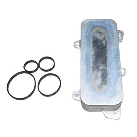 Volkswagen Transporter T5 2006-2010 Engine Oil Cooler 2.5L Turbo Diesel