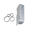 Volkswagen Transporter T5 2006-2010 Engine Oil Cooler 2.5L Turbo Diesel-2