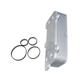 Volkswagen Transporter T5 2006-2010 Engine Oil Cooler 2.5L Turbo Diesel - 0