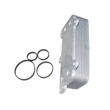 Volkswagen Transporter T5 2006-2010 Engine Oil Cooler 2.5L Turbo Diesel - 0