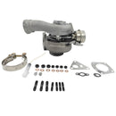 Volkswagen Transporter T5 2002-2012 Turbocharger 2.5L Diesel-1