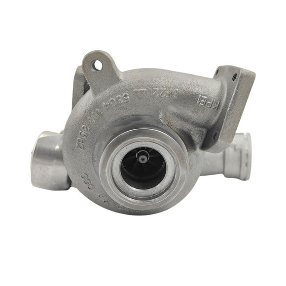 Volkswagen Transporter T5 2002-2012 Turbocharger 2.5L Diesel