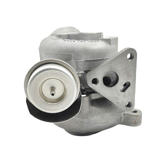 Volkswagen Transporter T5 2002-2012 Turbocharger 2.5L Diesel