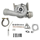 Volkswagen Transporter T5 2002-2012 Turbocharger 2.5L Diesel-3