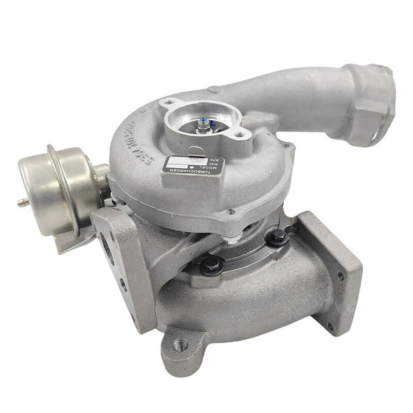 Volkswagen Transporter T5 2002-2012 Turbocharger 2.5L Diesel