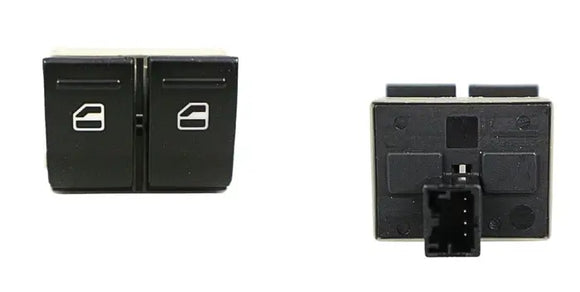 Volkswagen Transporter T6 07/2015-2024 Master Window Switch Right Hand Side