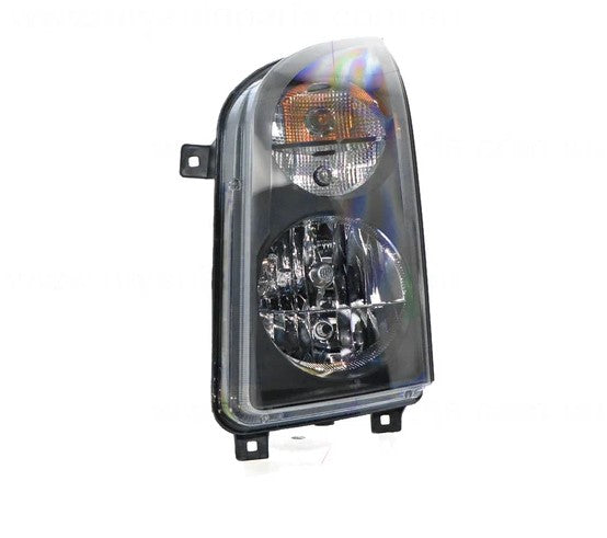 Volkswagen Crafter 2EZ 2F 08/2013-07/2017 Headlight Left Hand Side
