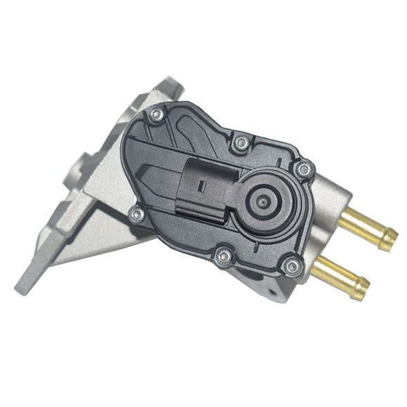 Volkswagen Passat 3C2 3C5 2005 - 2011 EGR Valve 2.0L FSI