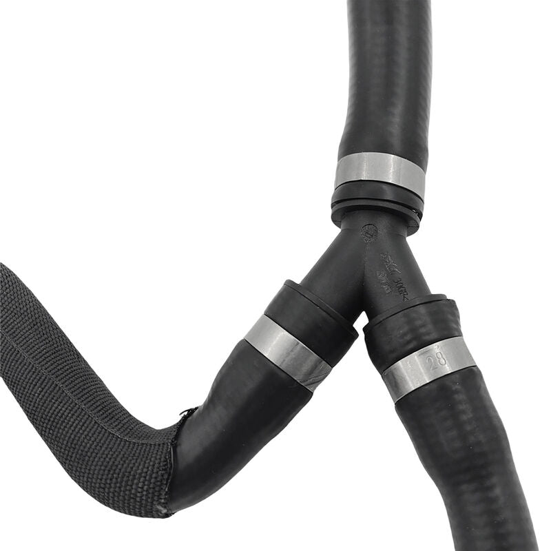 Volvo S60 S90 V90 XC60 XC90 2016-2020 Inlet Radiator Hose | All ...