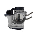 Volvo S60 V40 V60 2010-2015 Throttle Body-2