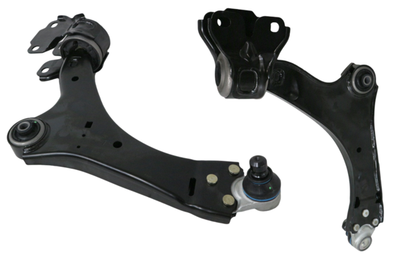 Volvo XC70 BZ 12/2007-2016 Front Lower Control Arm Left Hand Side | All ...