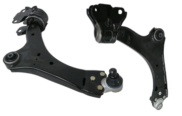 Volvo XC70 BZ 12/2007-2016 Front Lower Control Arm Left Hand Side