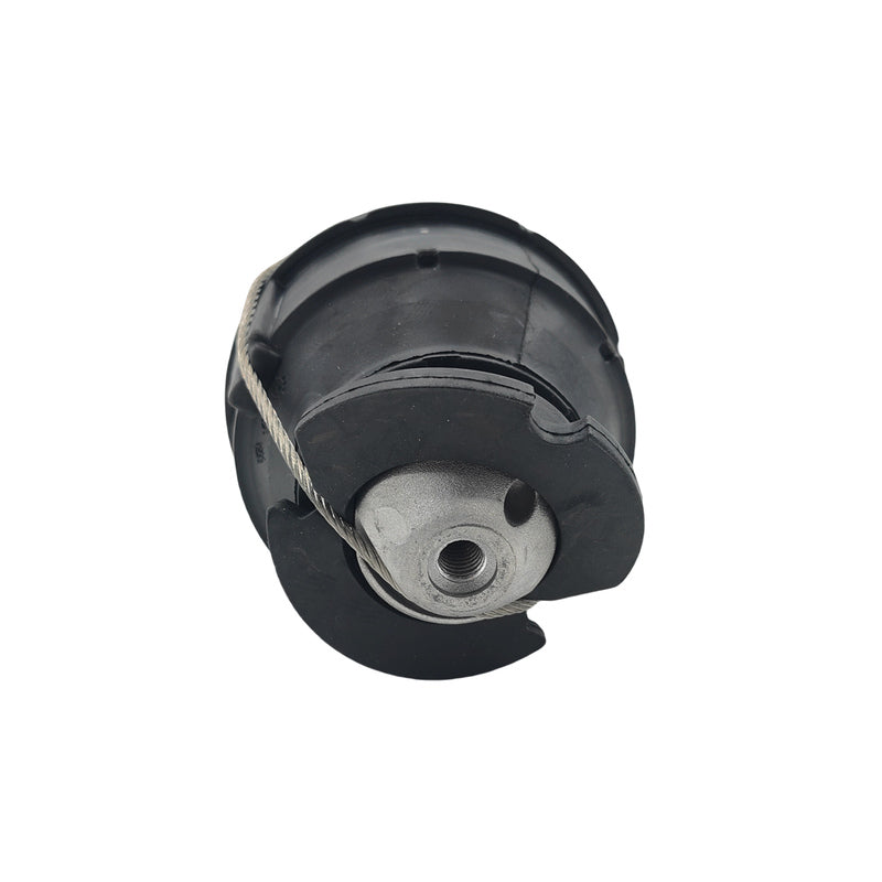 Volvo XC90 10/2002-07/2015 Rear Engine Mount 2.4L - 0