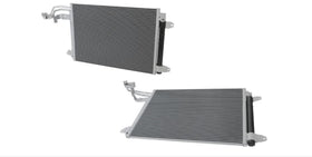Audi A3 8P 2004 - 2013 AC Condenser