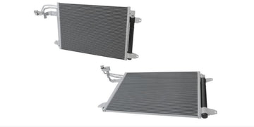 Audi A3 8P 2004 - 2013 AC Condenser
