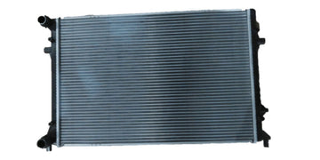 Audi A3 8P 2004 - 2013 Radiator 3.2Litre Petrol