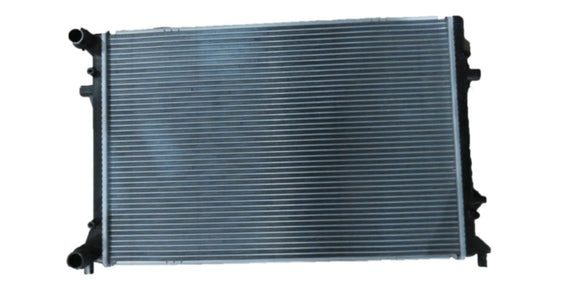 Audi A3 8P 2004 - 2013 Radiator 3.2Litre Petrol
