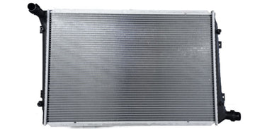 Audi A3 8P 2004 - 2013 Radiator 1.9 TDI / 2.0 TDI Diesel