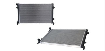 Audi A3 8P 2004 - 2013 Radiator 1.6 TFSI  2.0 TFSI  2.0 TDI