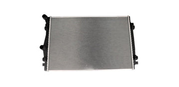 Audi A3 8V 05/2013-Onwards Radiator 1.4T / 2.0DT