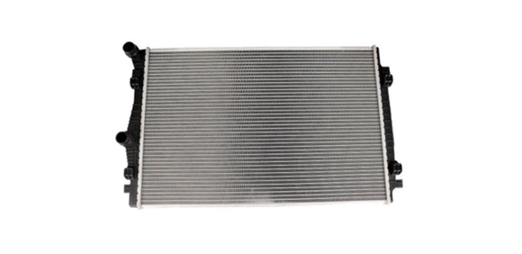 Audi A3 8V 05/2013-Onwards Radiator 1.4T / 2.0DT
