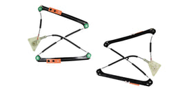 Audi A3 8P 06/2004-07/2008 Window Regulator Front Left Hand Side