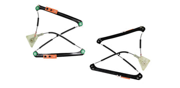 Audi A3 8P 06/2004-07/2008 Window Regulator Front Left Hand Side