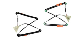 Audi A3 8P 06/2004-07/2008 Window Regulator Front Right Hand Side 5 Door