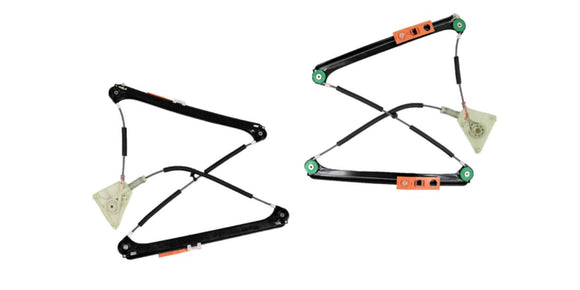 Audi A3 8P 06/2004-07/2008 Window Regulator Front Right Hand Side 5 Door