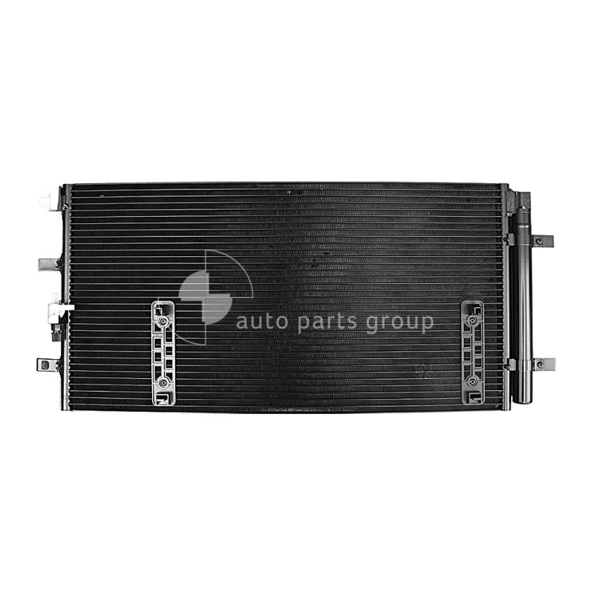 Audi S4 B8 2008-2015 AC Condenser