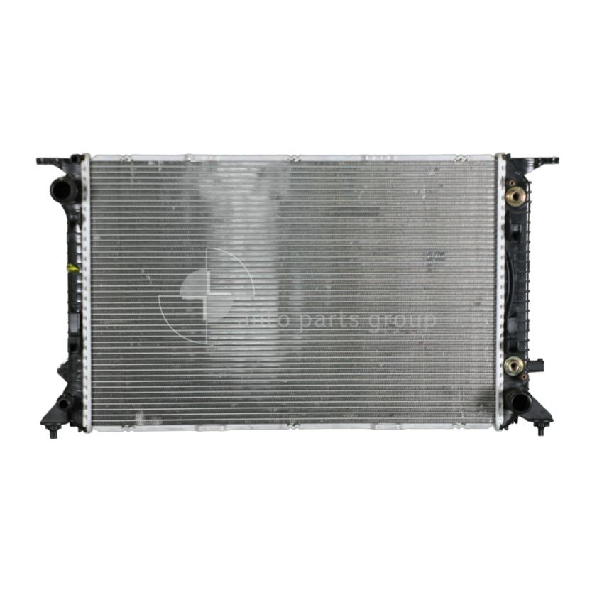 Audi S4 B8 2008-2015 Radiator