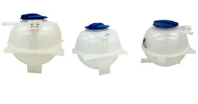 Audi A1 8X 12/2010-2018 Overflow Bottle