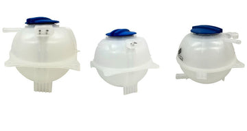 Audi A1 8X 12/2010-2018 Overflow Bottle