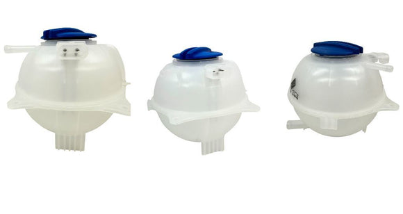 Audi A1 8X 12/2010-2018 Overflow Bottle