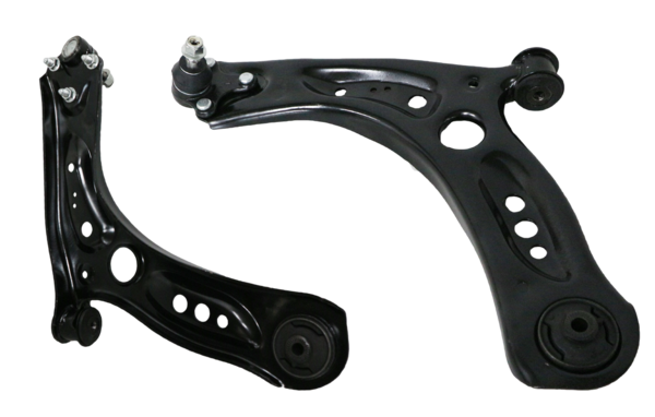 Audi A3 8V 05/2013-2020 Front Lower Control Arm Left Hand Side