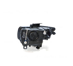Audi A3 8V 01/2014-11/2016 Head Light Left Hand Side Xenon Type - 0