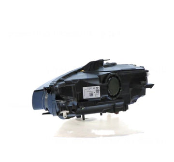 Audi A3 8V 01/2014-11/2016 Head Light Right Hand Side Xenon Type - 0