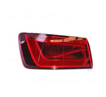 Audi A3 8V 01/2014-11/2016 Tail Light Left Hand Side LED Type