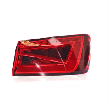 Audi A3 8V 01/2014-11/2016 Tail Light Right Hand Side LED Type