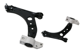 Audi A3 8P 06/2004-04/2013 Front Lower Control Arm Left Hand Side