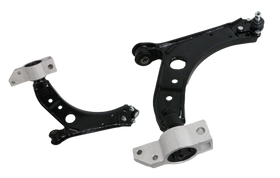 Audi A3 8P 06/2004-04/2013 Front Lower Control Arm Right Hand Side