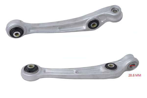 Audi A4 B8 01/2008-05/2012 Front Lower Control Arm Left Hand Side Straight Type