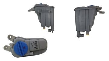 Audi A5 8B 8T 10/2008-10/2016 Overflow Bottle