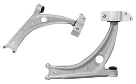 Audi Q3 8U 03/2012-08/2019 Front Lower Control Arm Left Hand Side