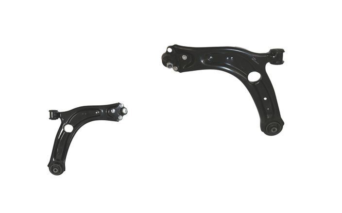 Audi Q3 F3 08/2019-Onwards Front Lower Control Arm Left Hand Side