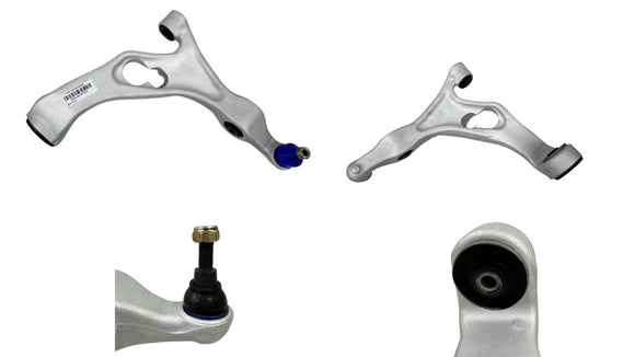 Audi Q7 4L 09/2006-05/2015 Front Lower Control Arm Left Hand Side